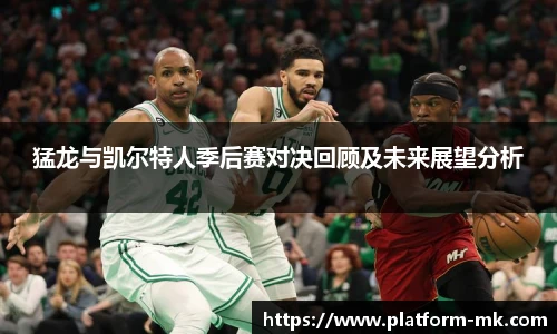 猛龙与凯尔特人季后赛对决回顾及未来展望分析
