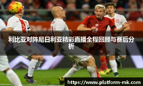 利比亚对阵尼日利亚精彩直播全程回顾与赛后分析